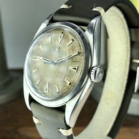 antique rolex oyster watch|Rolex Oyster perpetual Everest value.